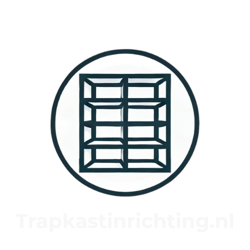 Trapkastinrichting